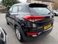 Hyundai TUCSON GDI SE NAV BLUE DRIVE 6