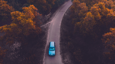 Autumn Car Care: Preparing Your Used Car for Cooler Month