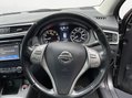 Nissan Qashqai 1.2 DIG-T n-tec+ 2WD Euro 6 (s/s) 5dr 17