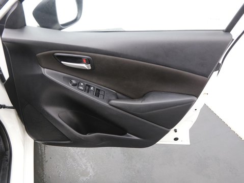 Mazda 2 1.5 SKYACTIV-G SE-L Euro 6 (s/s) 5dr 19