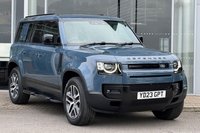 Land Rover Defender SE MHEV