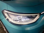 Volkswagen ID.3 Pro Performance 58kWh Family Hatchback 5dr Electric Auto (204 ps) Heated Se 9