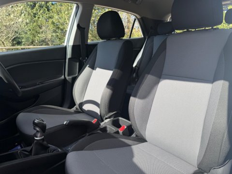 Hyundai i20 1.0 T-GDi SE Euro 6 5dr 43