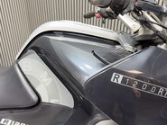 BMW R 1200 RT 2006 RUNNING TOURING PROJECT BIKE FULL LUGGAGE 1200CC 24