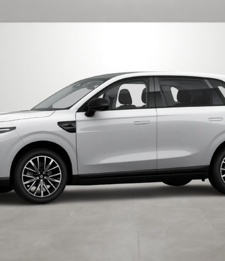 Leapmotor B10 160kW 70kWh 5dr Auto