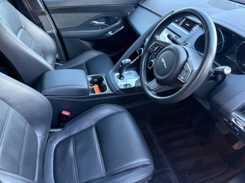 Jaguar E-Pace 2.0 D180 S Auto AWD Euro 6 (s/s) 5dr 83