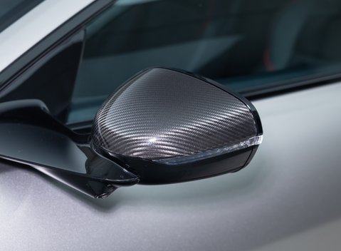 Aston Martin Vanquish V12 38