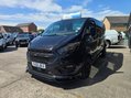 Ford Transit Custom 320 LIMITED DCIV ECOBLUE 3