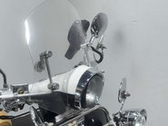 Lexmoto Milano 2020 2K GOOD RUNNING PROJECT SCOOTER 125CC LEARNER BIKE 13