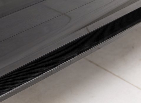 Bentley Bentayga V8 22