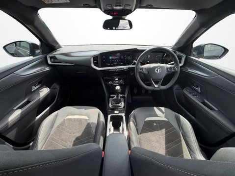 Vauxhall Mokka 1.2 Turbo 136 Ultimate 5dr 16