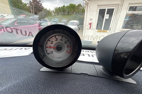 Smart Fortwo Coupe PULSE MHD.. LOOK!! ONLY 46K MILES.. £20 ROAD TAX.. SERVICE HISTORY..  6