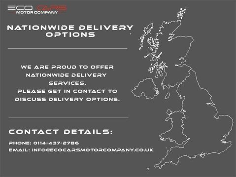 Nissan Serena 2.0 Petrol Hybrid 8 Seater 13