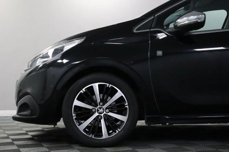 Peugeot 208 S/S TECH EDITION 27