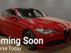 Alfa Romeo Giulia 2.0T Veloce Auto Euro 6 (s/s) 4dr