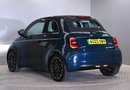 Fiat 500 87kW La Prima 42kWh 2dr Auto 3