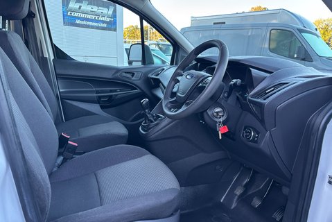 Ford Transit Connect 200 L1 100ps Panel Van - No VAT 14