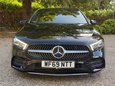 Mercedes-Benz A Class 1.3 A200 AMG Line 7G-DCT Euro 6 (s/s) 5dr 4
