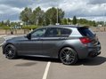 BMW 1 Series 2.0 120d M Sport Shadow Edition Auto xDrive Euro 6 (s/s) 5dr 7