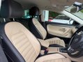 Volkswagen CC 2.0 TDI BlueMotion Tech GT DSG Euro 5 (s/s) 4dr 17