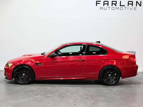 BMW M3 4.0 iV8 Coupe 2dr Petrol DCT Euro 5 (420 ps) 18