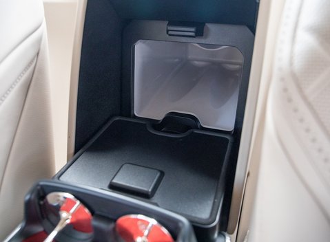 Mercedes-Benz S Class 600 Pullman 26