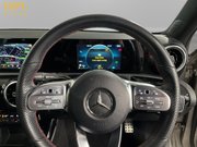 Mercedes-Benz A Class 1.3 A200 AMG Line Hatchback 5dr Petrol Manual Euro 6 (s/s) (163 ps) Alloys 13