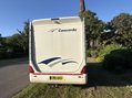 Concorde Charisma CONCERTO I695 4 BERTH 3.0 DIESEL COMPACT LUXURY A-CLASS RHD 7