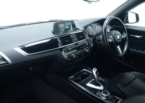 BMW 2 Series 1.5 218i GPF M Sport Convertible 2dr Petrol Auto Euro 6 (s/s) (136 ps) 51
