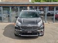 Kia Sportage 1.6 Sportage GT-Line CRDi ISG Semi-Auto 5dr 18