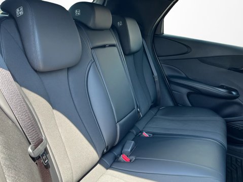 BYD Dolphin 150kW Design 60.4kWh 5dr Auto 13