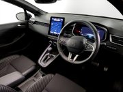 Renault Clio 1.6 E-TECH esprit Alpine Hatchback 5dr Petrol Hybrid Auto Euro 6 (s/s) (145 12