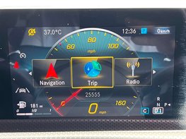 Mercedes-Benz A Class 1.5 A 180 AMG Line Executive D Auto 5dr 28