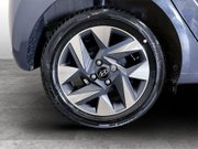 Hyundai i10 1.2 Advance Hatchback 5dr Petrol Auto Euro 6 (s/s) (79 ps) Air Con - Blueto 10
