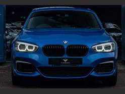 BMW 1 Series 3.0 M140I Shadow Edition Auto 5dr 27