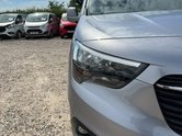 Vauxhall Combo LWB L2H1 (SOLD) Low Roof Limited 2300 Air Con Alloys Sensors EURO 6 NO VAT 24