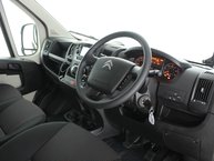 Citroen Relay 2.2 BlueHDi L3H2 Van 140ps Enterprise 3