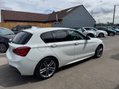 BMW 1 Series 118I M SPORT SHADOW EDITION 9