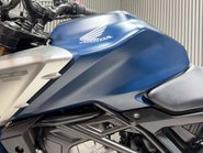 Honda CB 2021 NEO SPORT ONLY 17K STUNNING EXAMPLE 125CC 33