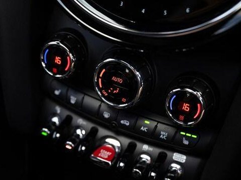 Mini Hatch 1.5 Cooper Sport Hatchback 3dr Petrol Steptronic Euro 6 (s/s) (136 ps) 13