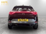 Cupra Formentor 1.5 TSI V2 SUV 5dr Petrol DSG Euro 6 (s/s) (150 ps) Full Leather - Alloys - 6
