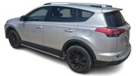 Toyota Rav4 2.0 V-Matic Excel SUV 5dr Petrol CVT 4WD Euro 6 (s/s) (Safety Sense) (151 p 4