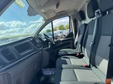 Ford Transit Custom SWB L1H1 Low Roof Leader 300 Sensors EURO 6 11