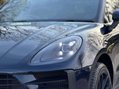 Porsche Macan 3.0 Macan S Semi-Auto 4WD 5dr 46