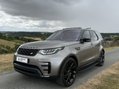 Land Rover Discovery TD6 FIRST EDITION 2
