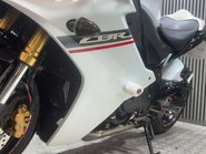 Honda CBR 2014 35K LONG MOT 600CC SPORTS BIKE SERVICED WARRANTY 13