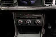 SEAT Leon TSI SE DYNAMIC 35