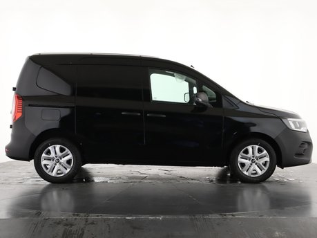 Renault Kangoo ML19 TCe 130 Advance MY26 5