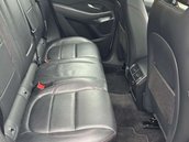 Jaguar E-Pace 2.0 E-Pace Chequered Flag D AWD Auto 4WD 5dr 5