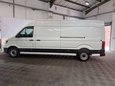 Volkswagen Crafter 2.0 Crafter CR35 Trendline TDI LWB 4